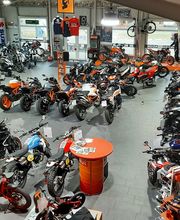 Motorrad-Technik Alvermann & Appelt GbR Bild 6