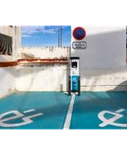 ACCIONA Charging Station imagen 3