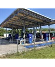 Aral pulse Ladestation Bild 6