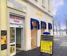 Goldankauf Kassel Bild 5
