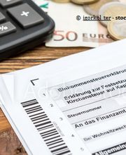 Klaus Rabel Steuerberater Bild 1