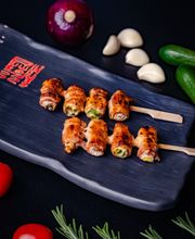 Hachi - Asian Grill Bild 15