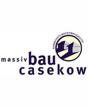 Massivbau Casekow GmbH Bild 1