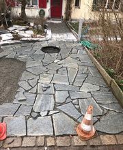 J. Landolt Gartenbau GmbH Bild 11