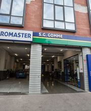 Euromaster S.G. Gomme immagine 6