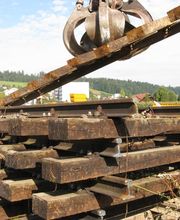 Amstein Robert AG Bild 8