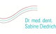 Diedrich Sabine Dr.med.dent.