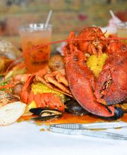 Angry Crab Shack & BBQ image 18