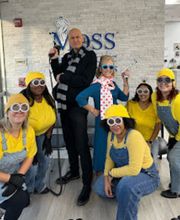 Moss Chiropractic and Wellness of Olney image 3