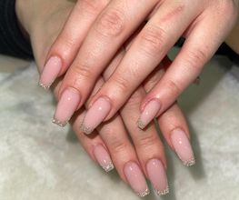 American Nails & Spa Bild 20
