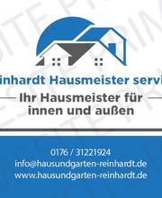 Hausmeister Service Reinhardt Bild 18