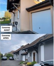 Alliance plâtrerie peinture SA Bild 7