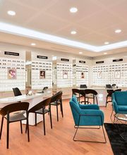 Opticien BELLEVILLE-EN-BEAUJOLAIS Optical Center image 10