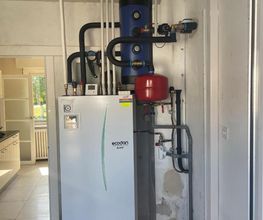 Aquaclim Service Pluguffan image 4