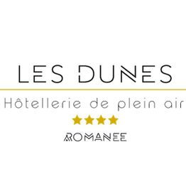Campiotel des Dunes