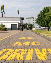 McDonald's Bild 3