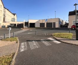 Parking Châteauroux Colbert - EFFIA image 1