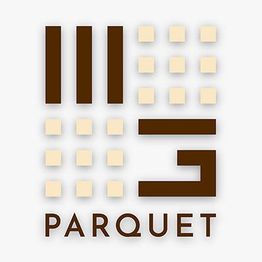 Mg Testa - Parquet logo