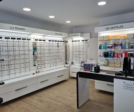 Optic 2000 MG Optique image 6
