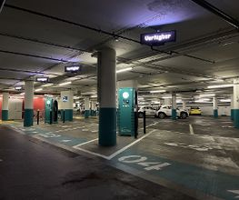 Electra Charging Station Bild 1
