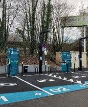 Electra Charging Station image 1