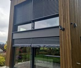 Umbra Pro GmbH - Rolladen Storen Service Bild 10