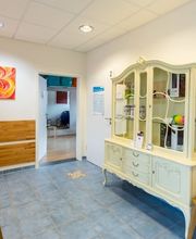 Physiotherapie Kirsten Schwarter Bild 1