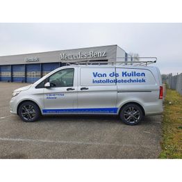 Van de Kuilen Installatietechniek
