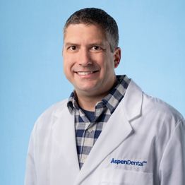 Adam Mileski, DDS, DMD