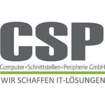 CSP Computer-Schnittstellen-Peripherie GmbH