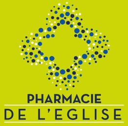 PHARMACIE DE L'EGLISE - CANCALE