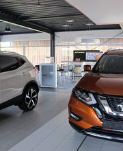Autohaus Parzefall Bild 3