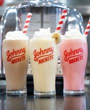 Johnny Rockets imagen 2