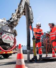 DEMPURE - Saintes image 3