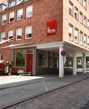 Hotel an der Marienkirche Bild 4