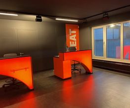 SIXT Autovermietung Mannheim Neckarau Bild 7