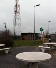 Aire de Brouck image 1