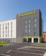 B&B HOTEL Orléans Saran image 2