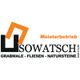 Sowatsch Grabmale, Fliesen und Natursteine GmbH & Co.KG