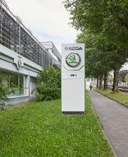 AMAG Lausanne Bild 4