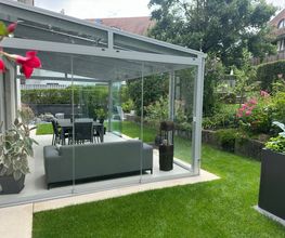 WIGASOL Wintergarten Bild 5