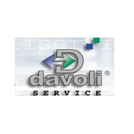 Davoli Service logo