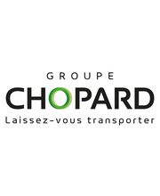 Opel Cannes - Groupe Chopard image 2