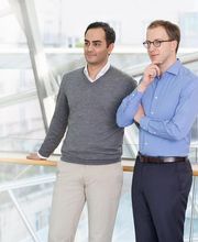 RA Radiology Advanced GmbH Bild 3