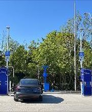 Aral pulse Ladestation Bild 2