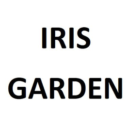 Iris Garden logo