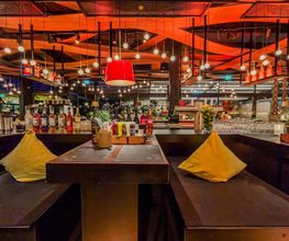 PETER PANE Burgergrill & Bar Bild 16