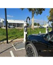 Plug Inn fast charge Station de recharge image 13