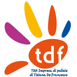Impresa di Pulizie Tzn di Tiziana De Francesco logo
