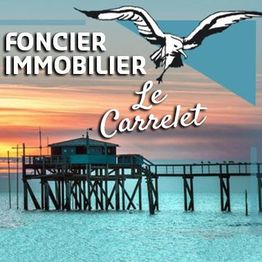 Foncier Immobilier Le Carrelet